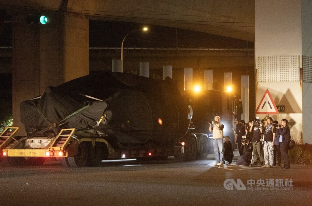 Taiwan’s $2B Tank Purchase Questioned as Ill-Suited for Island Defense