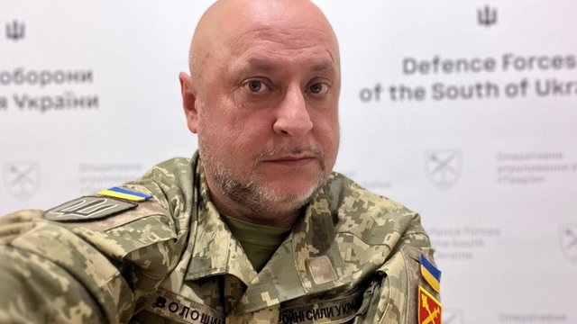 No Street Battles in Orikhiv Yet, Russians Plan to Advance