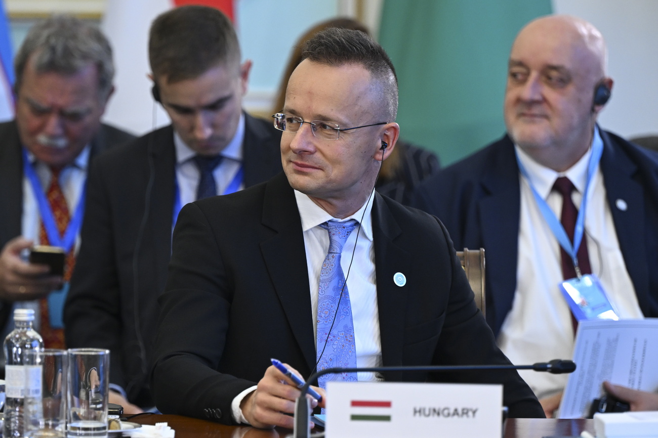 Siyyartho Party Enters New Hungarian Parliament Composition