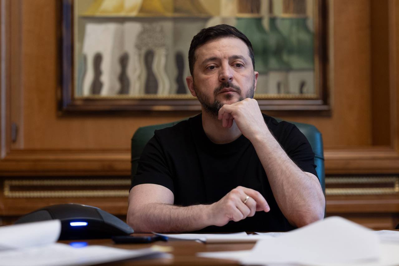 Zelensky Congratulates Magyar on TISZA Victory, Offers Cooperation