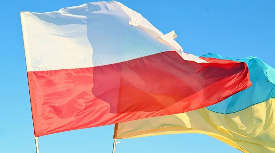 Ukrainian Consulate in Wrocław Warns Against Suspicious Event