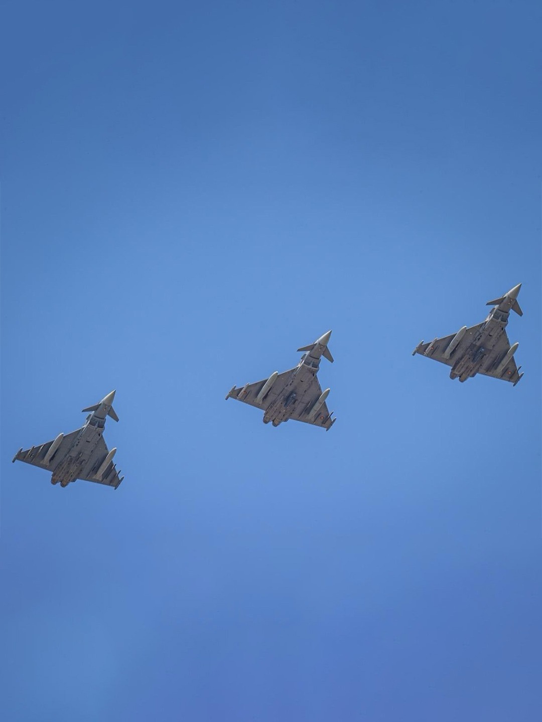 NATO Eastern Sentry: Largest Allied Airpower Display of 2026