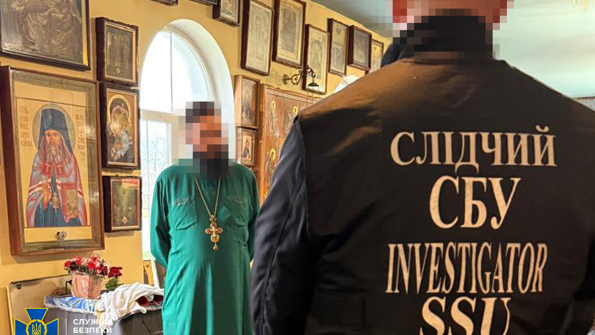 SBU Arrests Pro-Russian Agitators Inciting Torture of Ukrainian POWs