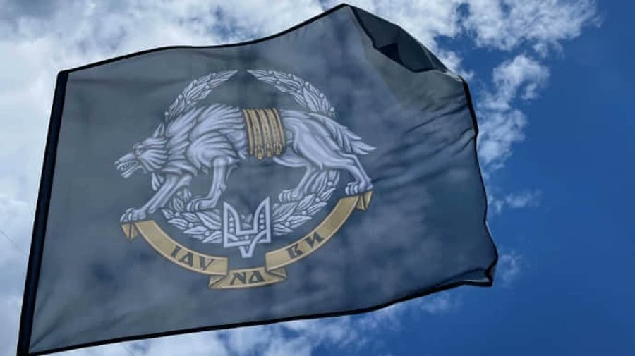 Ukrainian SSO strikes Russian secret Rubicon unit near Mariupol