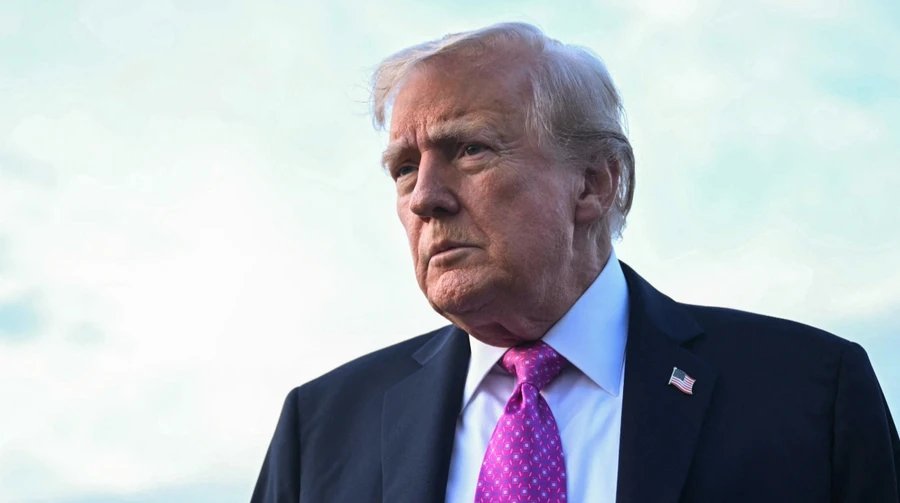 Trump Believes He Was the Target of the Shooter