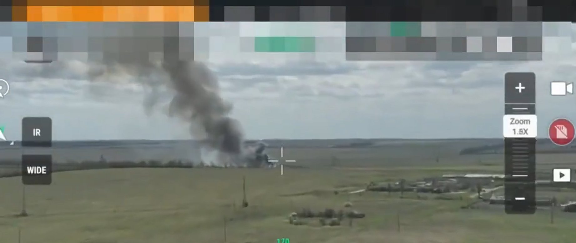 Ukraine War SitRep April 27 2026 Independent Reporting