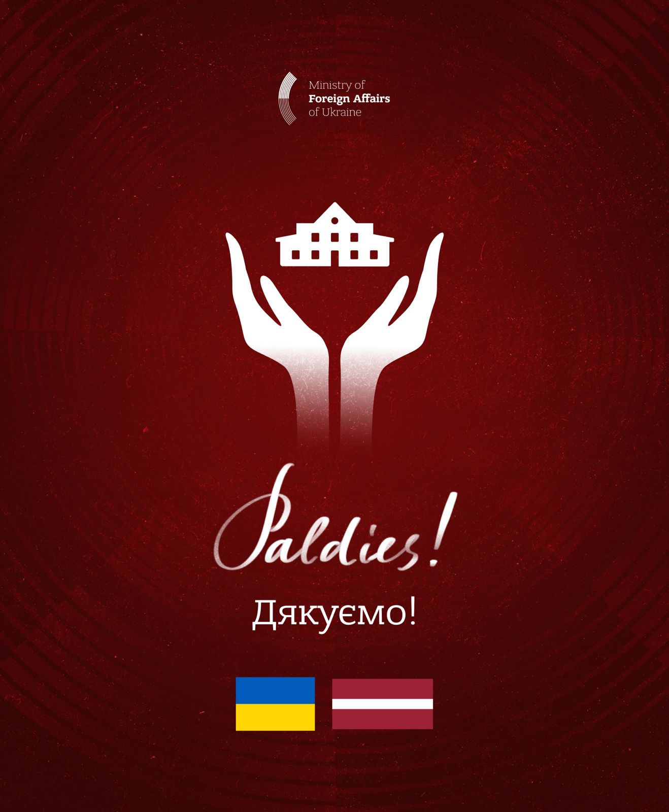 Latvia Allocates €6.8 Million to Rebuild Ukraine’s Critical Infrastructure