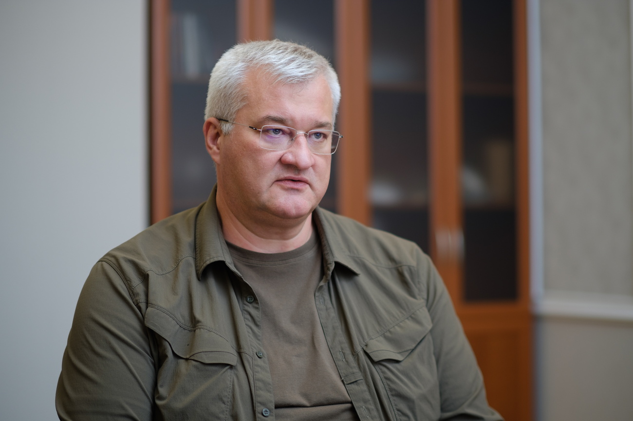 Russia Planning Massive Strikes on Ukraine Seven Times Monthly