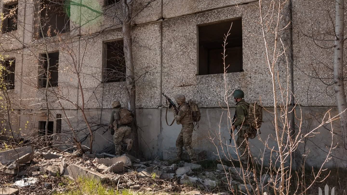 Over 230 Battles on Front, Pokrovsk Hit 80 Times