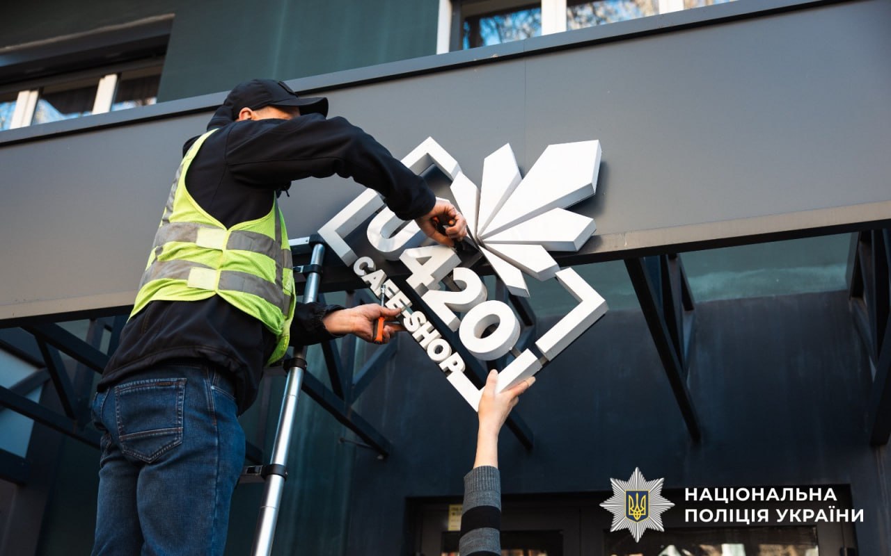 Police Bust U420 Cannabinoid Network Linked to Khimpro Gang