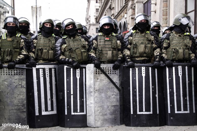 10 More Belarusians Recognized as Political Prisoners Under Lukashenka