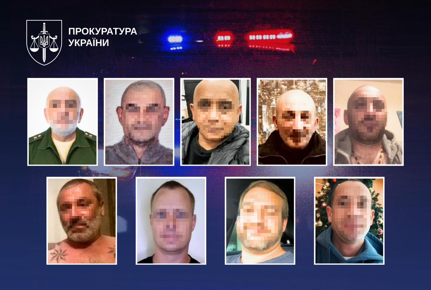 International network planning EU killings and sabotage exposed
