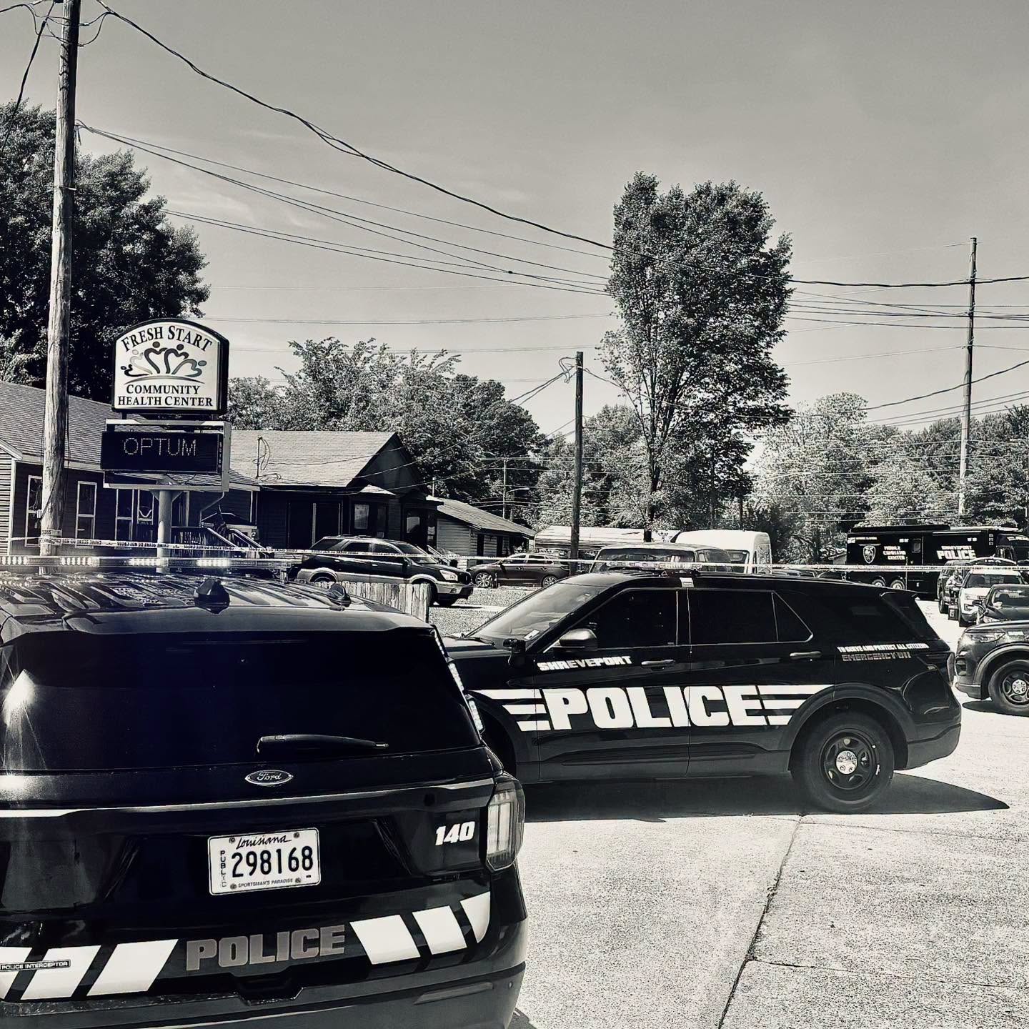 Man Kills 8 Children in US Mass Shooting
