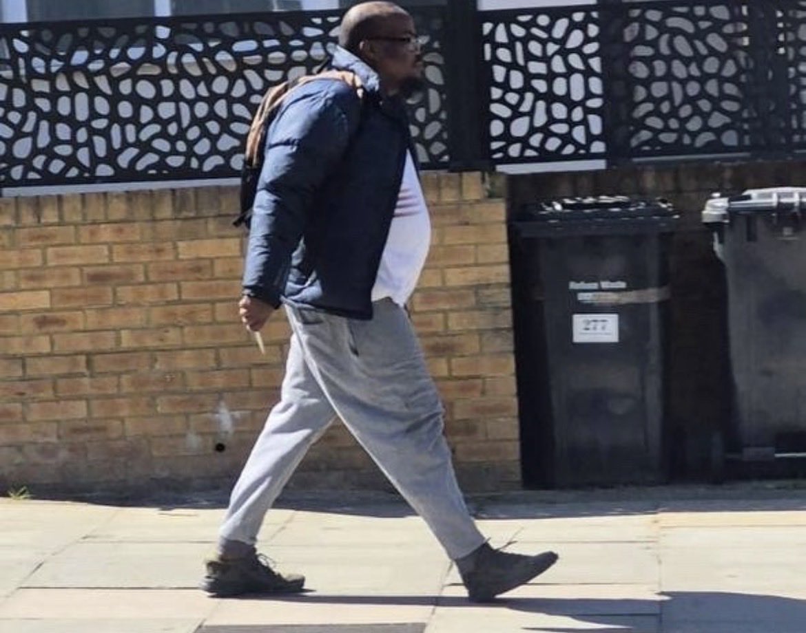 Man Identified After North London Knife Terror Attack