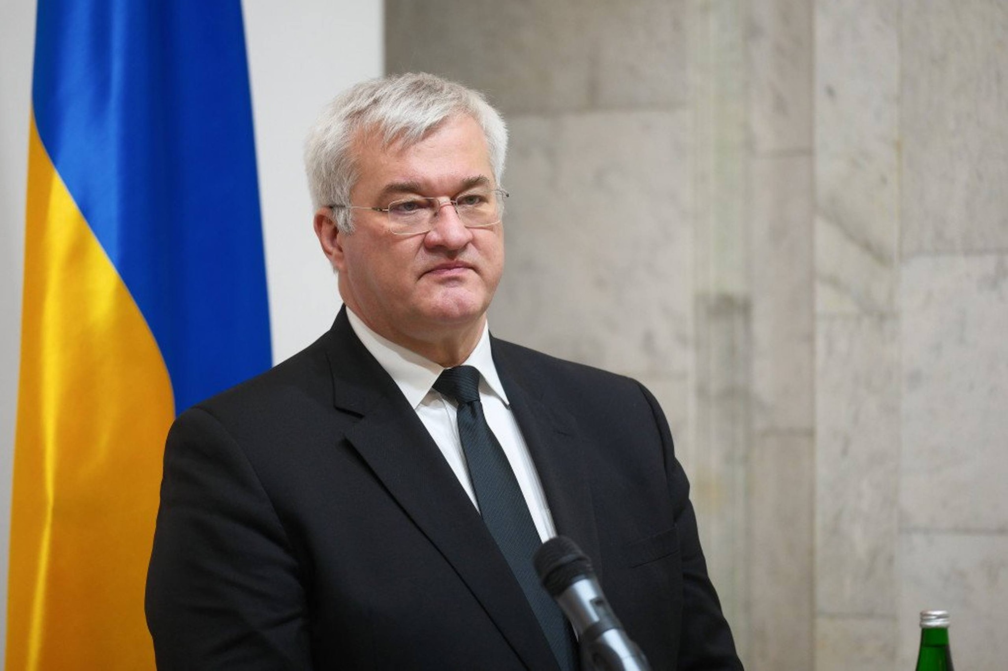 Sybiha Backs Faster Ukraine EU Accession After Orban’s Defeat
