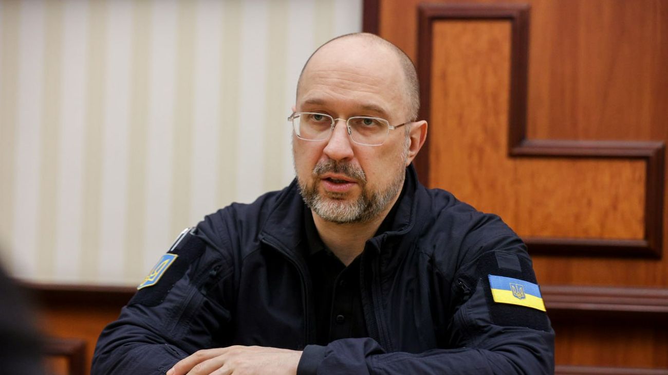 Ukraine Signs Agreement for Chernobyl Confinement Restoration Fund