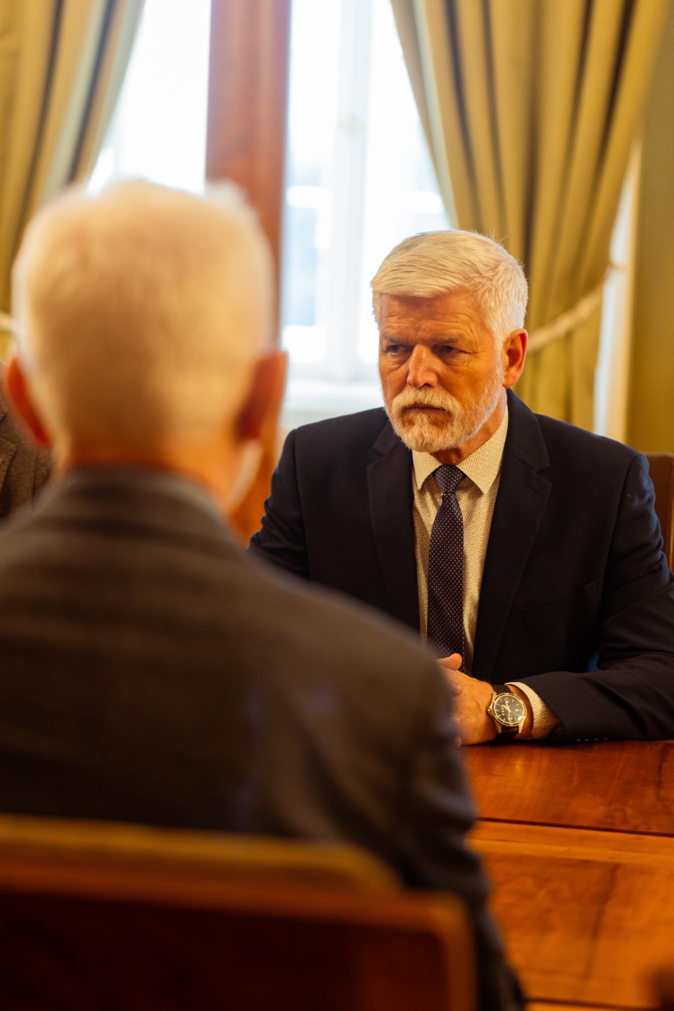 Nobel Laureate Bialiatski Released from Lukashenka’s Prison