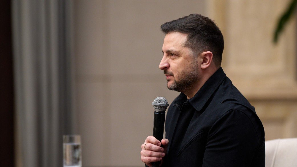 Zelensky on Orban’s Defeat: You Can’t Win on Hatred