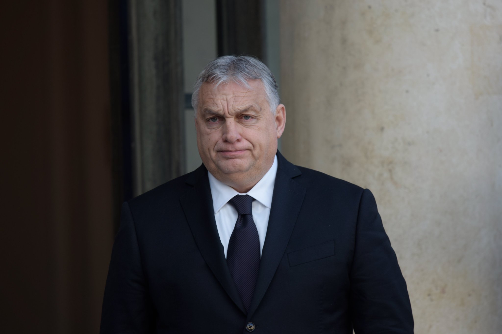 Ukraine Ready to Resume Druzhba Pipeline if Hungary Unblocks Loan