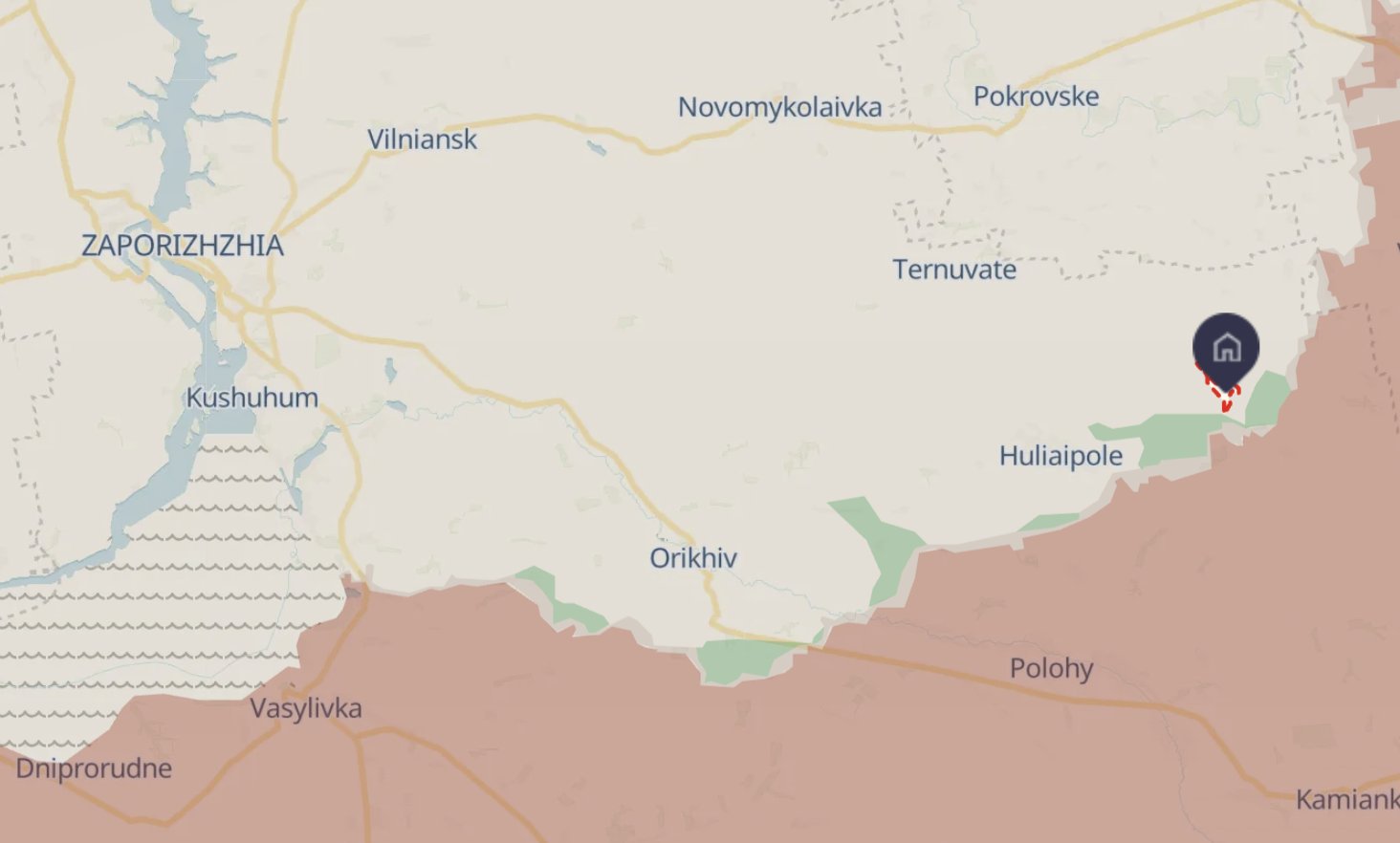 Ukraine: Soldiers Allegedly Sent to Frontline Village to Be Eliminated