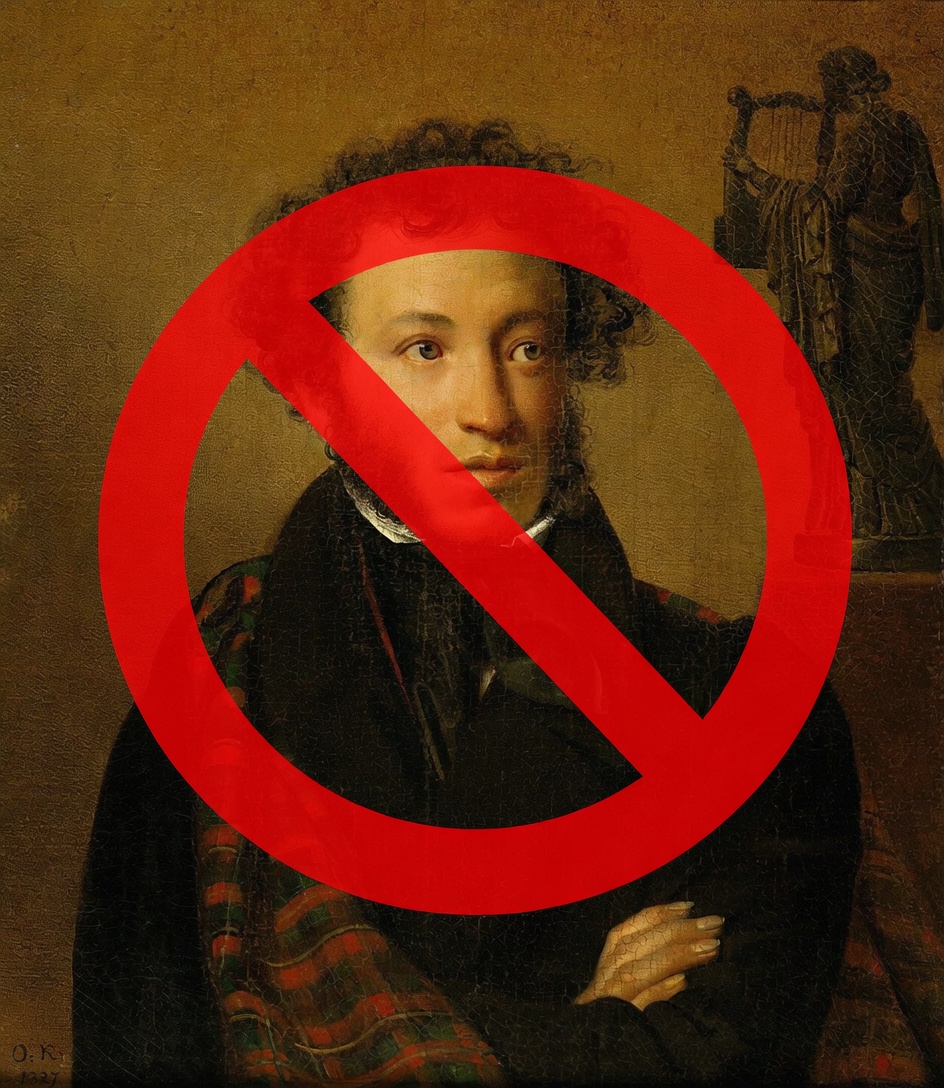Russia Adds Drug Warnings to Classic Literature Under New Law