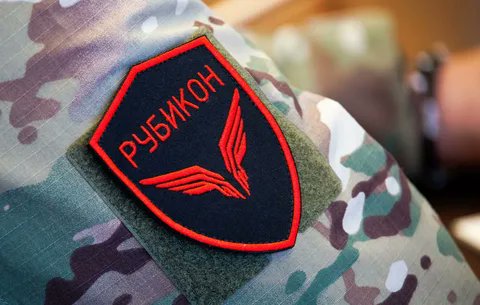 Russia’s Rubikon Drone Unit Reveals Striking Ukrainian Targeting Strategy