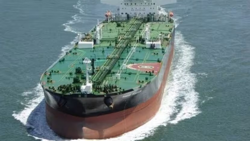 US Intercepts Three Iranian Oil Tankers in Asian Waters