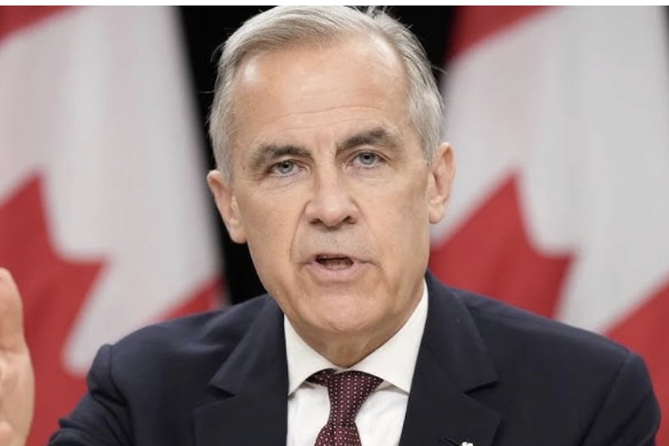 Carney Says US Ties Have Become a Weakness for Canada