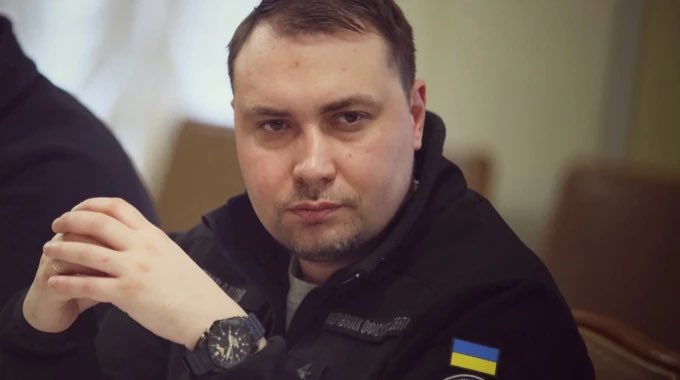 Budanov: Parties Moving Toward Possible Peace Agreement, Process Near