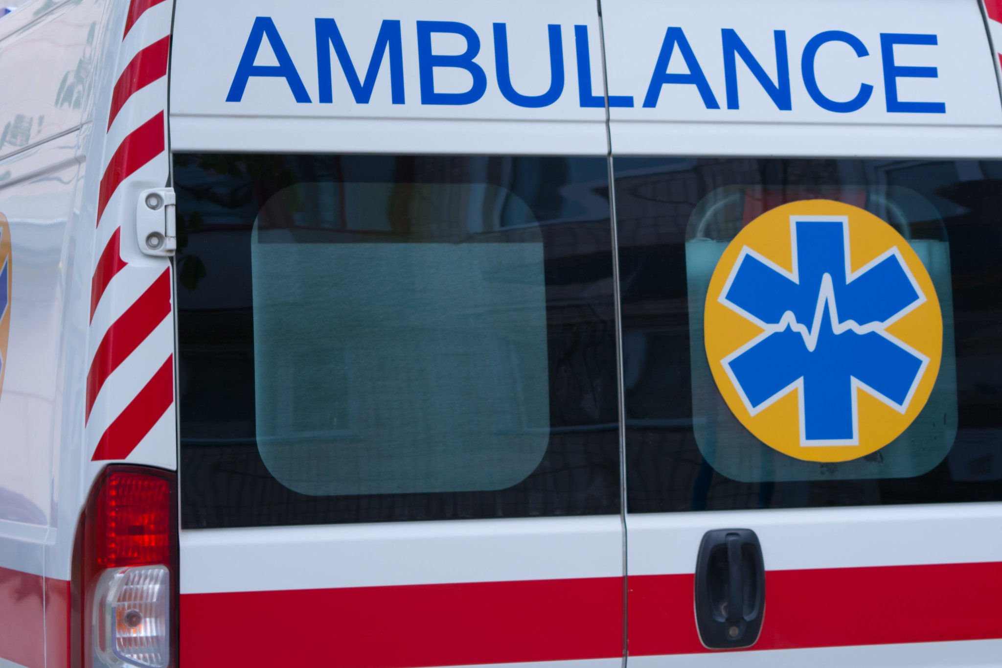 Russians Injure Two Men in Dnipropetrovsk Region