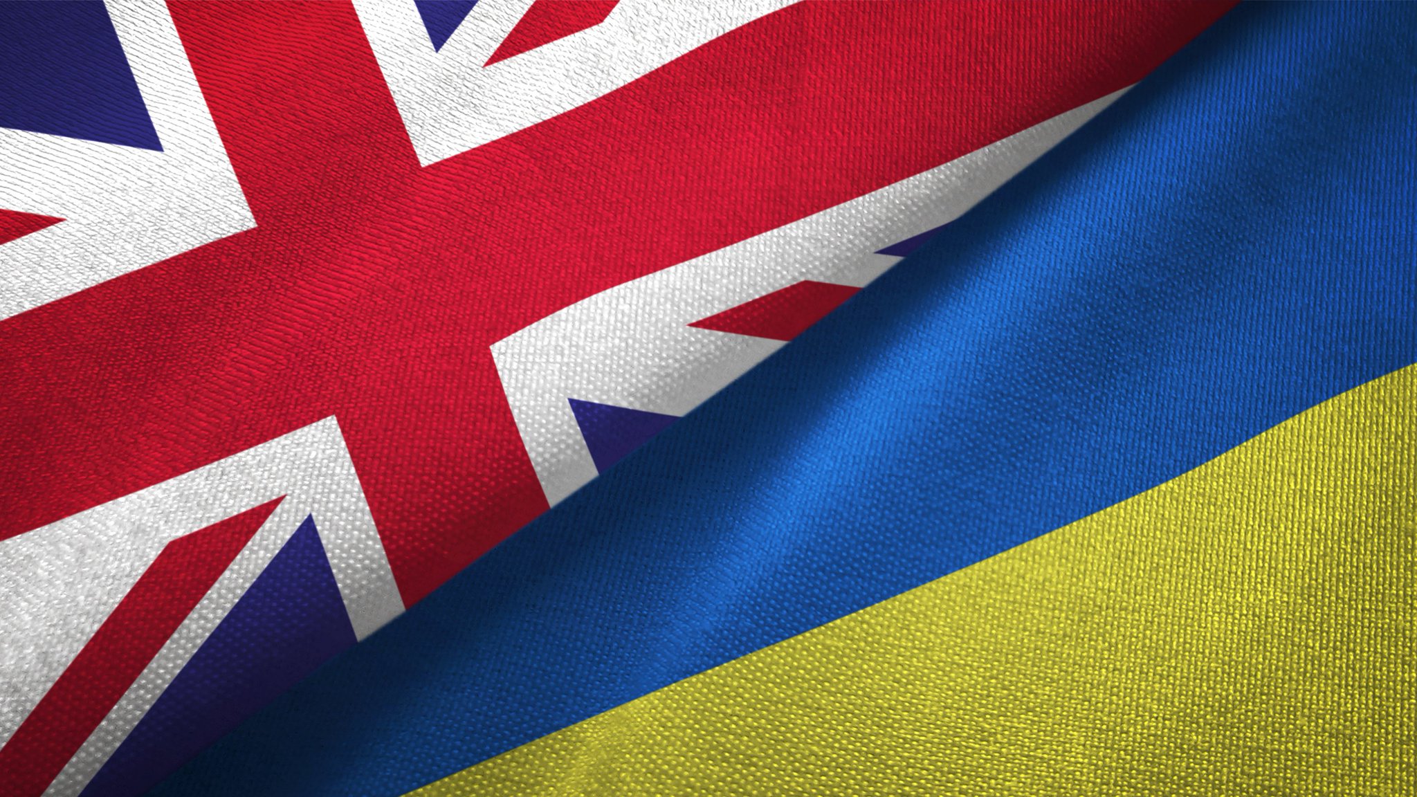 Britain Transfers Nearly $1 Billion to Ukraine from Frozen Russian Assets
