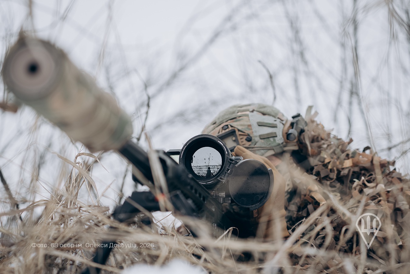 Nearly 200 Battles on Front Line in Single Day