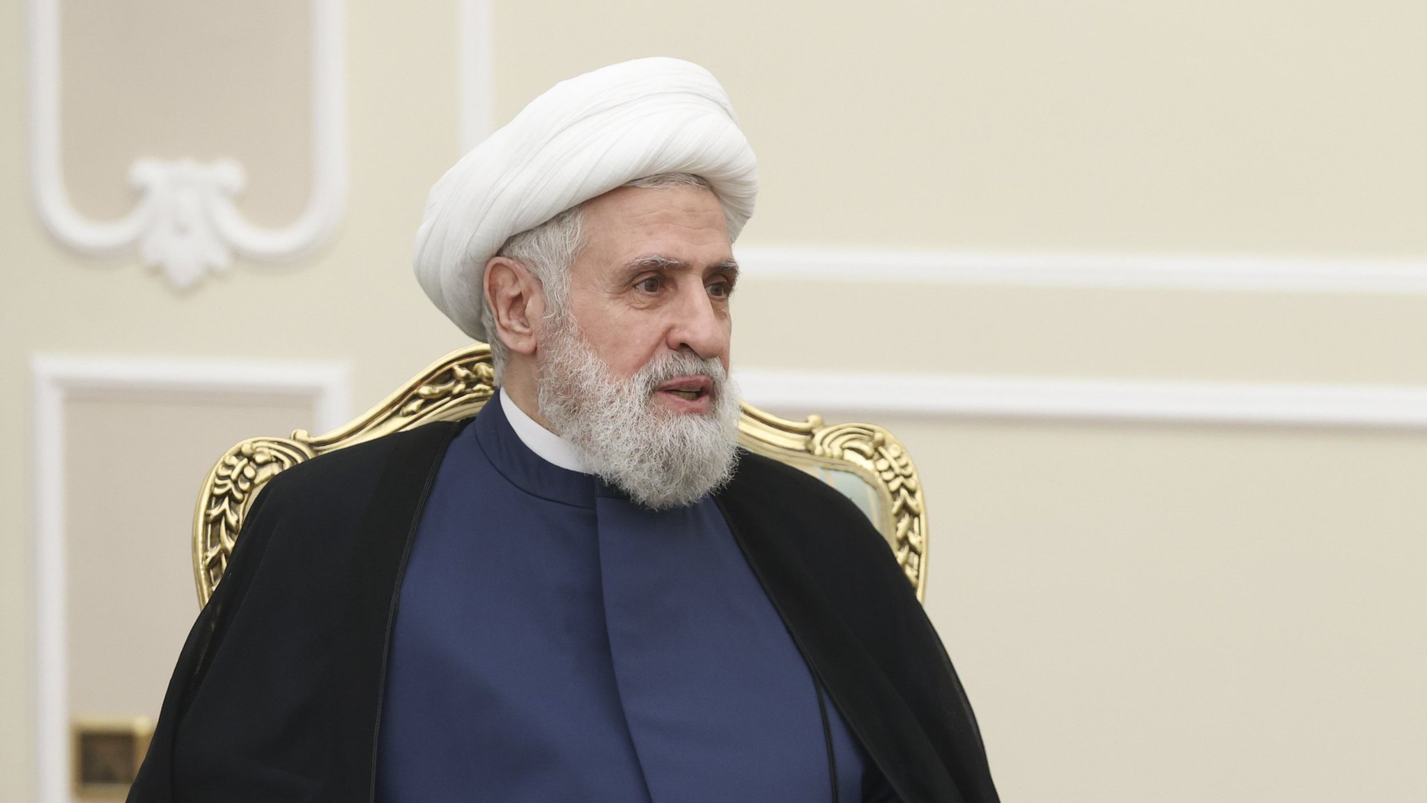 Hezbollah Declares Ceasefire Readiness With Conditions for Israel