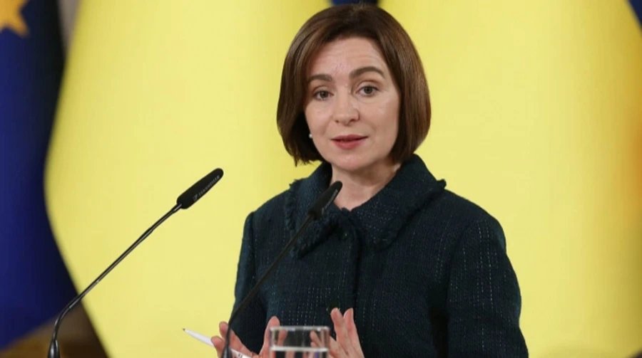 Moldova Seeks Peaceful Solution in Transnistria Amid Ukraine War