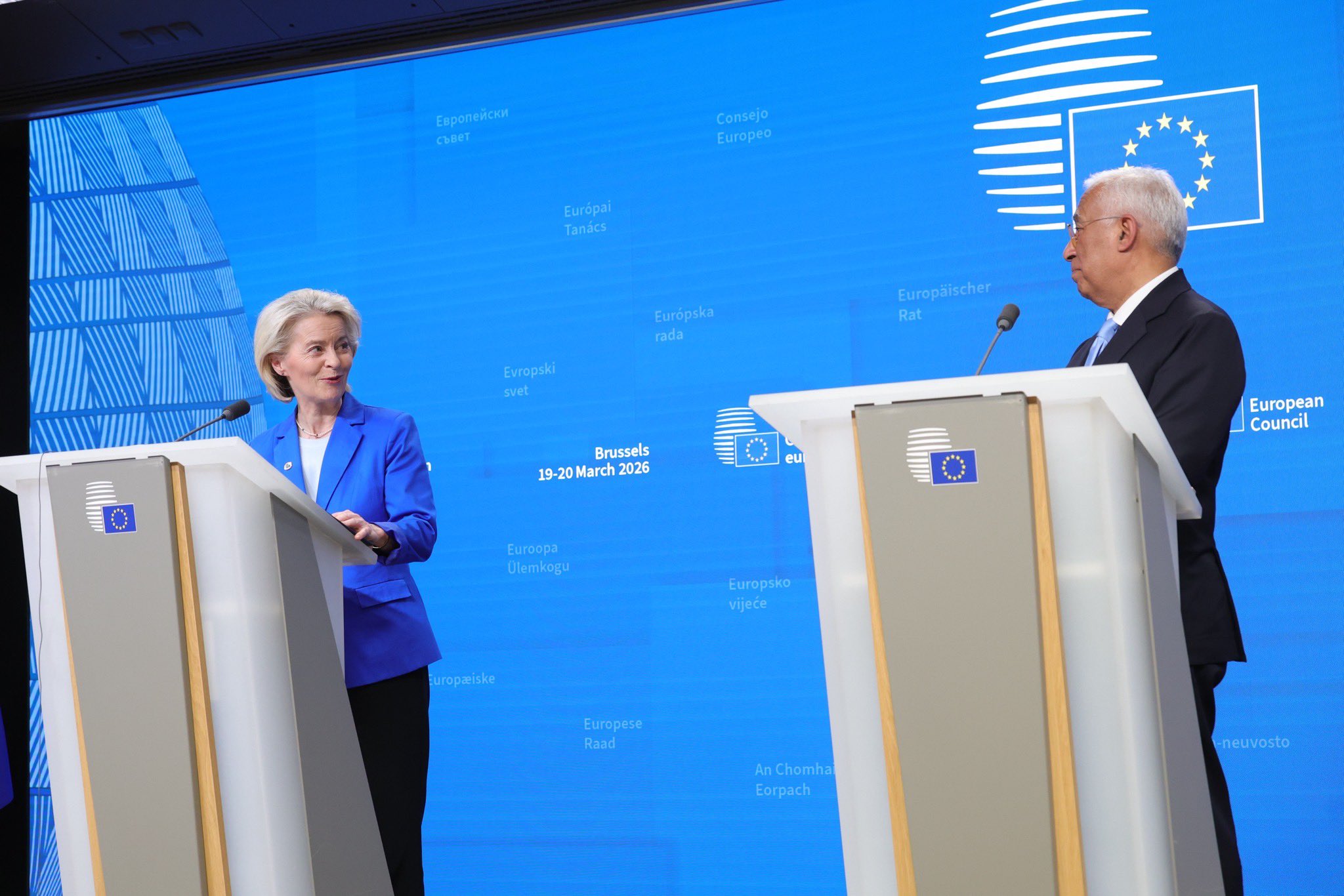 EU Commission to Launch ‘One Europe, One Market’ Competitiveness Roadmap