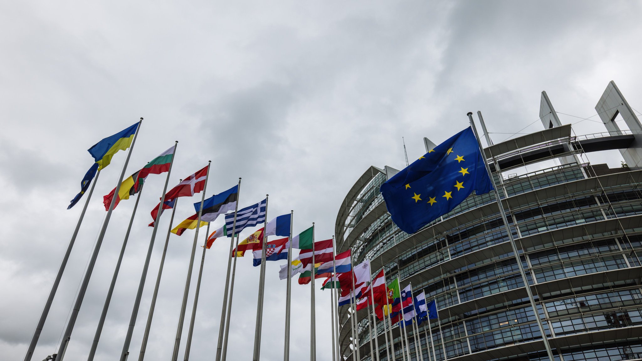 EU Rejects Baltic States and Finland’s Russia Aggression Claims