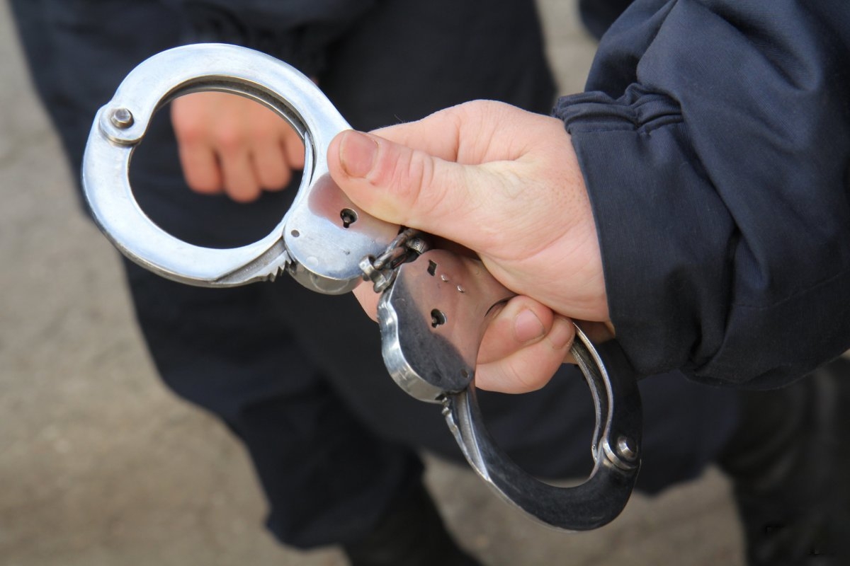 Deputy Commander of 58th Mechanized Brigade Detained