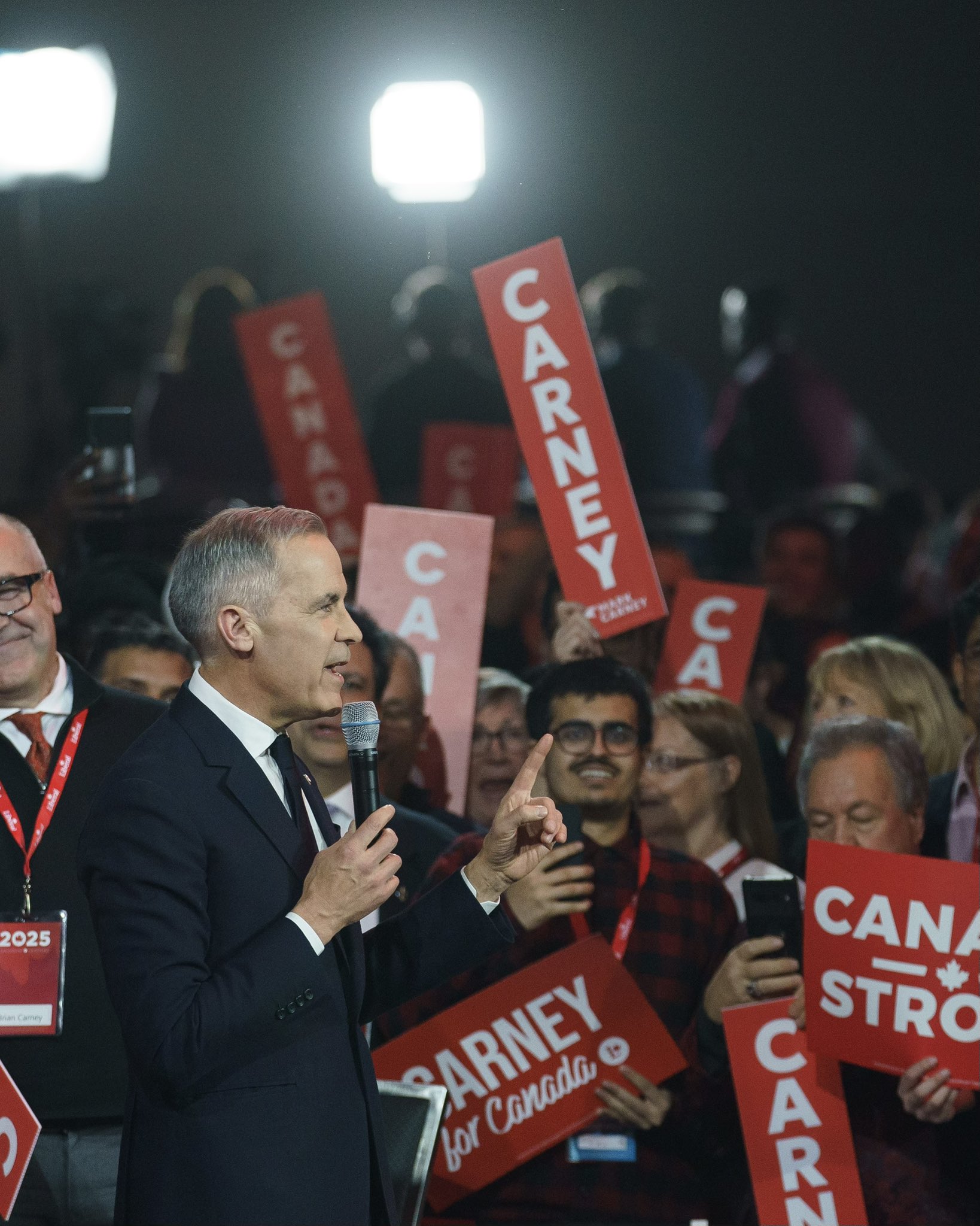 Liberal National Congress 2026 Opens in Montreal Tomorrow