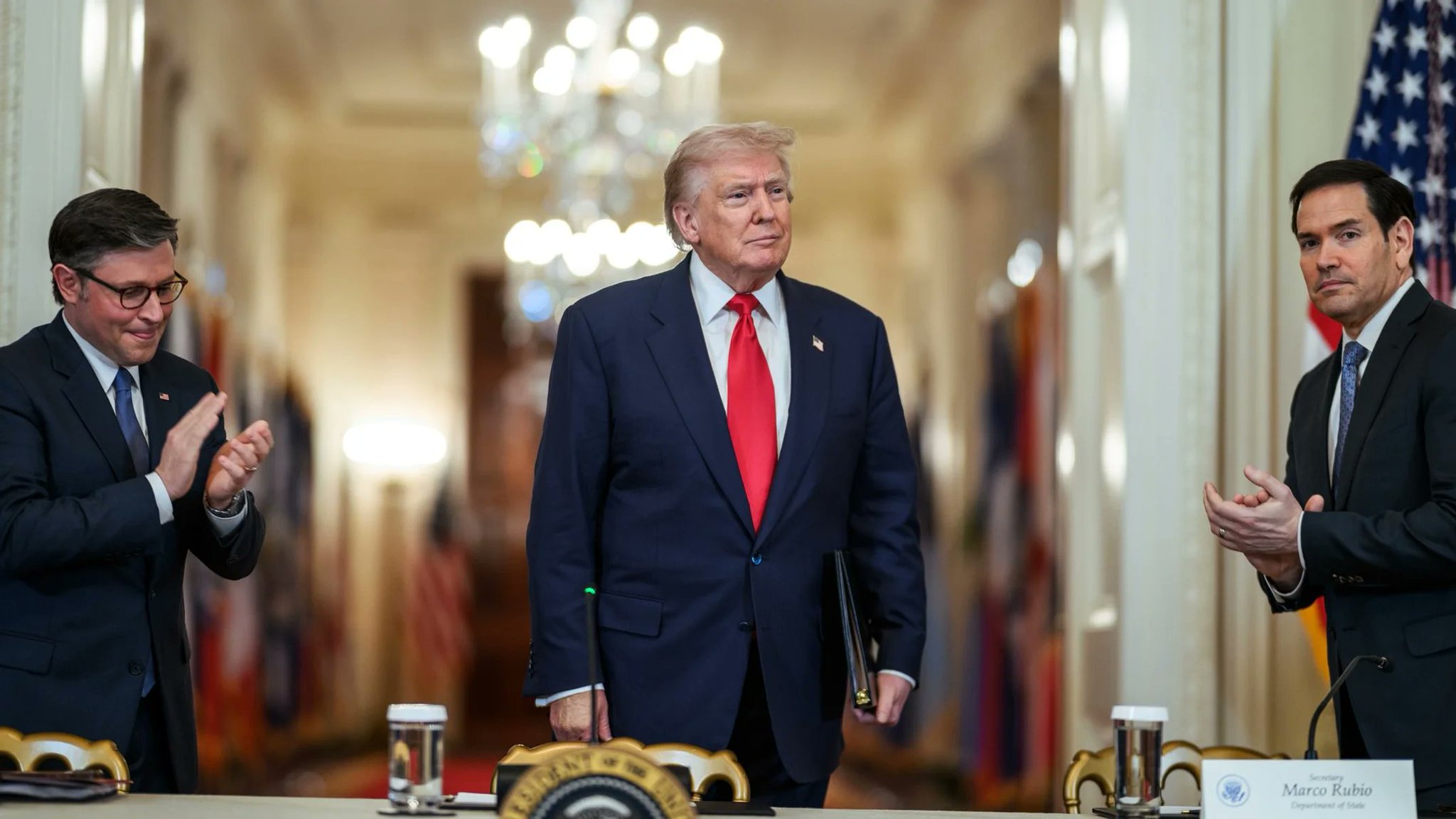 US Lifts Sanctions on Russian Oil Despite Previous Promises