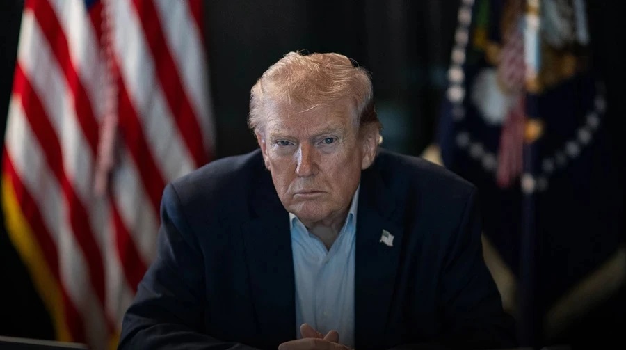 Trump Calls Russian Strike on Ukraine ‘Horrible’