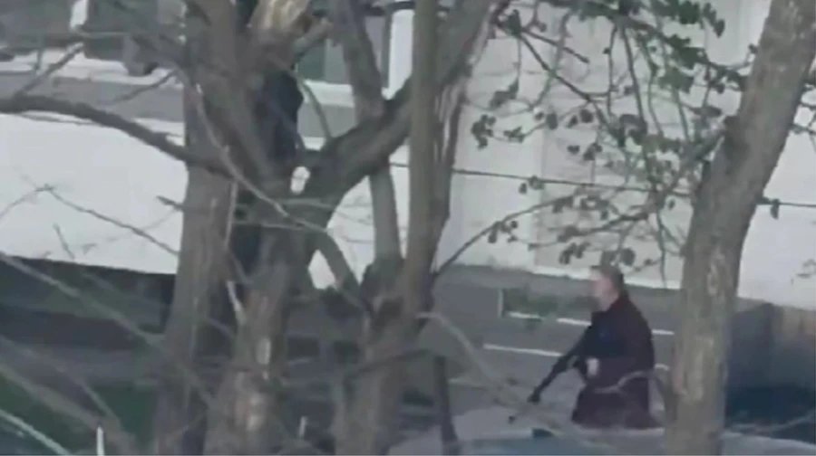 Kyiv Terrorist Attack: Prosecutor General Releases Full Timeline