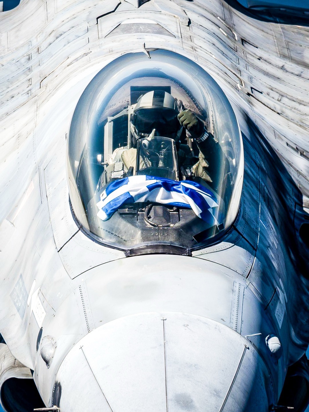 NATO Celebrates Greece Independence Day as Valued Ally