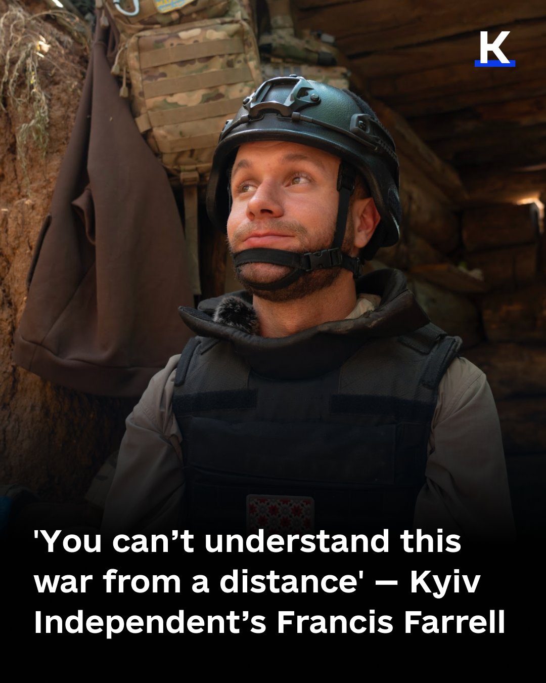 Russian Drones Make Ukraine War Reporting Increasingly Deadly