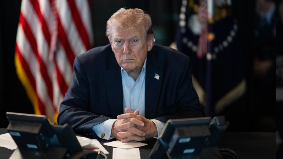 Trump Accuses Iran of Violations, Announces New Round of Talks