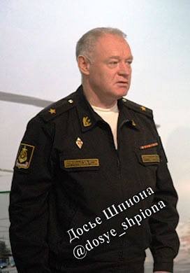 Ukrainian Lieutenant General Killed in An-26 Plane Crash Over Crimea