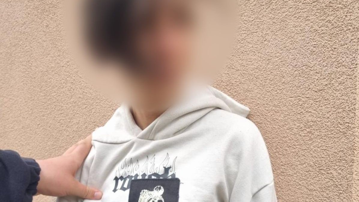 Police Release Video of Teen Arrested After Chop Lyceum Shooting