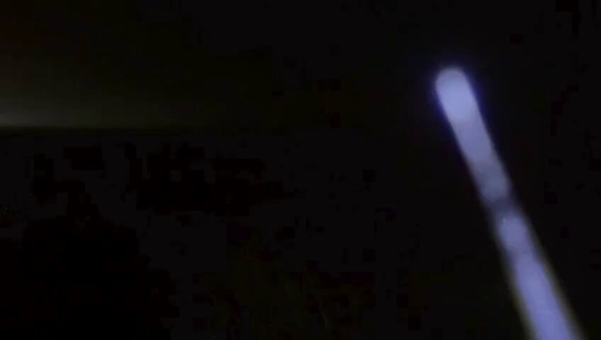 Ukraine Launches FP-5 Flamingo Cruise Missiles Toward Chapaevsk
