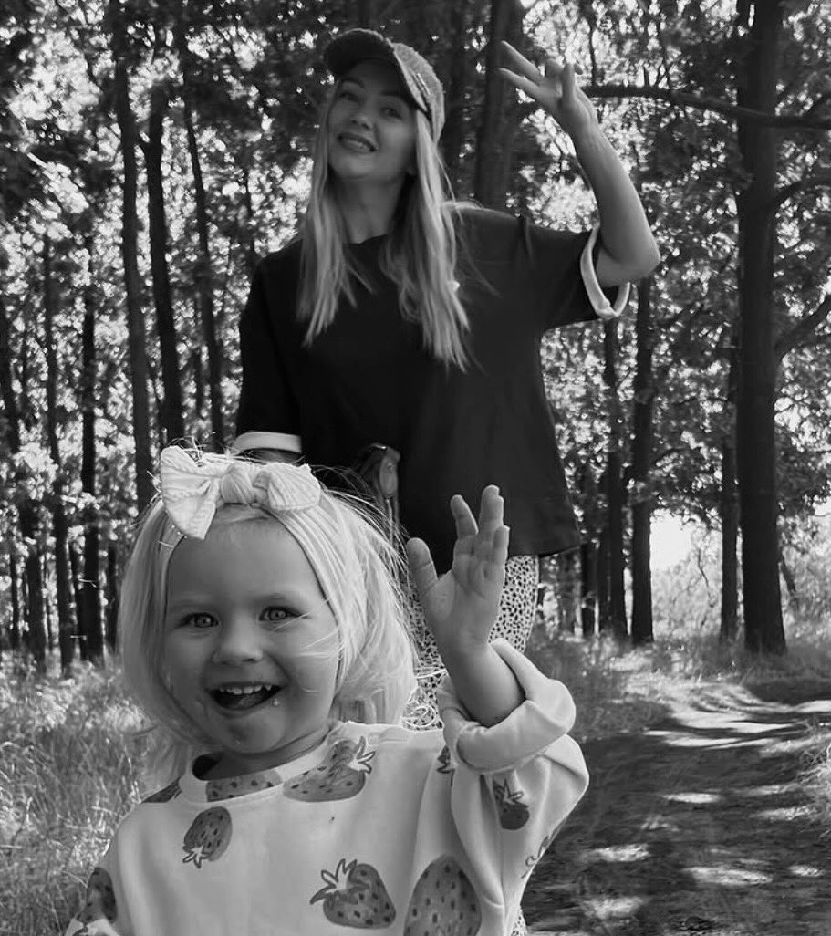 Russian Drone Strike Kills Mother and Toddler in Odesa Home