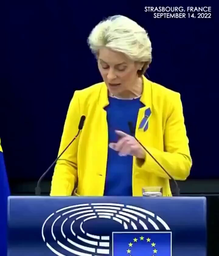 Sanctions Skepticism and Strong European Defense Are Not Contradictory