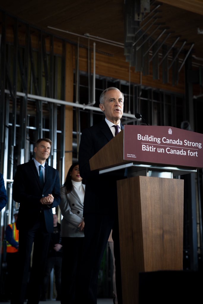 Canada Launches Fund to Fast-Track Community Infrastructure Building